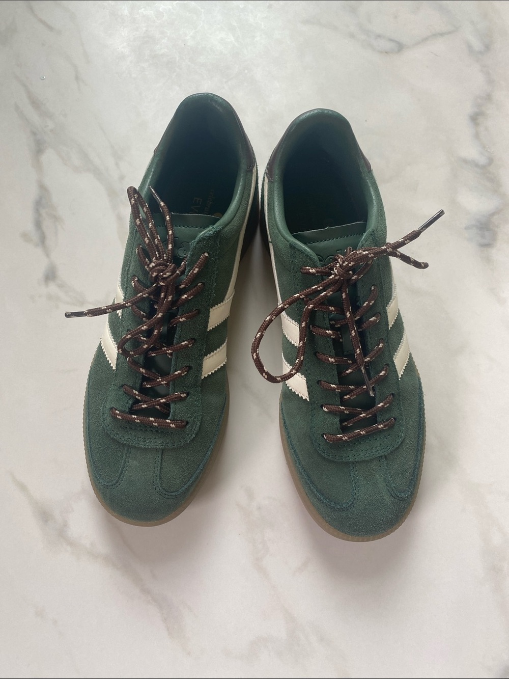 Gola Viper Sneaker, size 8.5